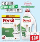 Waschmittel Pulver im Angebot bei Marktkauf in Filderstadt Waschmittel Pulver Angebote von Persil bei Marktkauf Filderstadt für 19,99 €