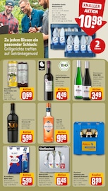 Bier im REWE Prospekt in Hainburg Aktueller REWE Prospekt mit Bier, "Dein Markt", Seite 17