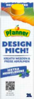 Eistee Angebote von Pfanner bei EDEKA Buxtehude für 1,29 €