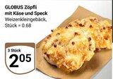 Angebot im GLOBUS Krefeld Prospekt GLOBUS Krefeld Prospekt mit im Angebot fĂŒr 2,05 âŹ