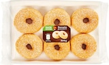Donut im Angebot bei Netto Marken-Discount in Bergisch Gladbach Donut Angebote von BACK STUBE bei Netto Marken-Discount Bergisch Gladbach für 2,22 €