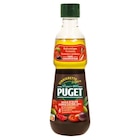 Vinaigrette - PUGET - Carrefour à Le Havre Vinaigrette - PUGET en promo chez Carrefour Le Havre à 3,63 €