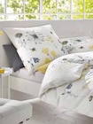 Mako Satin Bettwäsche im Möbel Inhofer Prospekt Mako Satin Bettwäsche von fleuresse im aktuellen Möbel Inhofer Prospekt für 29,95 €