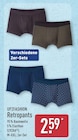 Retropants von UP2FASHION für 2,59 € bei ALDI Nord im Angebot Retropants von UP2FASHION im aktuellen ALDI Nord Prospekt