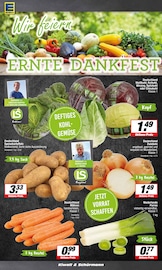 Aktueller EDEKA Prospekt mit Kartoffeln, "Aktuelle Angebote", Seite 9