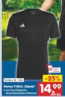 Herren T-Shirt Tabela von Adidas im aktuellen Netto Marken-Discount Prospekt für 14,99 €