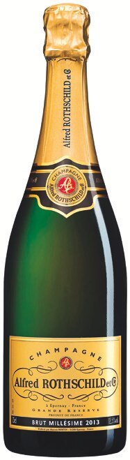 Champagne - Carrefour Market à Cannes Champagne en promo chez Carrefour Market Cannes à 19,00 €