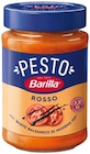 REWE - Pesto Rosso Angebot im Prospekt Pesto Rosso bei REWE im Prospekt "" für 1,79 €