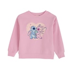 Sweat enfant - DISNEY en promo chez Carrefour Montreuil à 6,99 €