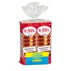Madeleines longues - LE STER en promo chez Carrefour Strasbourg à 4,99 €