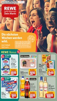 Käse im aktuellen REWE Prospekt (Wolfsburg) Käse im REWE Prospekt "Dein Markt" mit 32 Seiten (Wolfsburg)