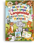 Mal- und Beschäftigungsbuch im Angebot bei Netto Marken-Discount in Siegen Mal- und Beschäftigungsbuch Angebote bei Netto Marken-Discount Siegen für 2,99 €