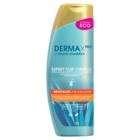 Shampooing "Format Eco" - DERMA PRO BY HEAD & SHOULDERS dans le catalogue Carrefour Market
