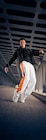 Veste technique homme ou femme - CRIVIT - Lidl Veste technique homme ou femme - CRIVIT à 9,99 € dans le catalogue Lidl