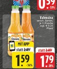 Valensina bei E center im Mönchengladbach Prospekt für 1,59 €