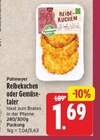 WEZ Stadthagen Prospekt mit  im Angebot für 1,69 €