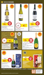 Offre Champagne dans le catalogue Intermarché Super du moment à la page 28