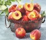 Nectarine Jaune en promo chez Supeco Nectarine Jaune dans le catalogue Supeco