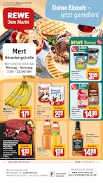 REWE Prospekt "Dein Markt" für Bochum, 28 Seiten, 27.04.2026 - 02.05.2026