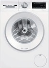 Waschmaschine WGG256Z91 bei expert im Gunzenhausen Prospekt für 524,00 €