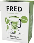 Hundesnack Drink oder Smoothie von Fred & Felia im aktuellen ZooRoyal Prospekt für 0,99 €