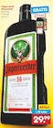 Kräuterlikör im Angebot bei Netto Marken-Discount in Heidelberg Kräuterlikör Angebote von Jägermeister bei Netto Marken-Discount Heidelberg für 29,99 €