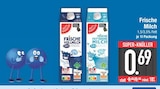 Vollmilch im EDEKA Prospekt Frische Vollmilch im aktuellen EDEKA Prospekt für 0,69 €