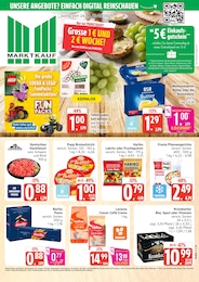 Der aktuelle Marktkauf Prospekt Top Angebote