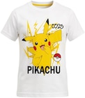 T-shirt enfant - LUPILU - Lidl T-shirt enfant - LUPILU à 4,99 € dans le catalogue Lidl