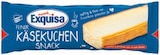 Käsekuchen Snack oder Cheesecake Lemon von Exquisa im aktuellen Netto mit dem Scottie Prospekt für 3,10 €