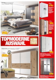 Kleiderschrank Angebot & Preis im aktuellen Opti-Megastore Prospekt Kleiderschrank Angebot im aktuellen Opti-Megastore Prospekt auf Seite 7