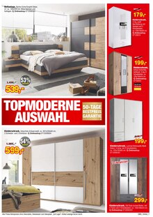 Bett im aktuellen Opti-Megastore Prospekt (Bremerhaven) Bett im Opti-Megastore Prospekt "Aktuelle Angebote" mit 20 Seiten (Bremerhaven)