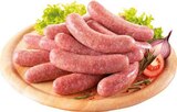 Aktuelles Frische Bratwurst Angebot bei EDEKA in Recklinghausen ab 5,99 €