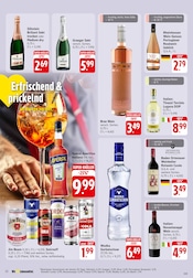 Aktueller EDEKA Prospekt mit Mumm, "Aktuelle Angebote", Seite 26