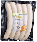 Grillbratwurst Angebot in Garrel Grillbratwurst im aktuellen Prospekt bei REWE in Garrel