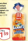 Aktuelle Toaster Angebote bei GLOBUS in Krefeld Aktuelles Sammy's Sandwich Angebot bei GLOBUS in Krefeld ab 1,59 €