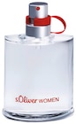 Classic Women oder Men von s.Oliver im aktuellen Rossmann Prospekt für 6,99 €