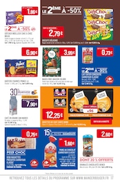 Promo Café dans le catalogue Supermarchés Match du moment à la page 17