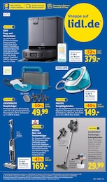 Technik Angebot & Preis im aktuellen Lidl Prospekt Technik Angebot im aktuellen Lidl Prospekt auf Seite 9