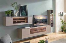 Wohnwand bei Zurbrüggen in Melle Wohnwand im Angebot bei Zurbrüggen Melle für 1.799,00 €