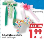 Aktuelle Schulbedarf Angebote bei Mäc-Geiz in Dresden Aktuelles Schultütenschleife Angebot bei Mäc-Geiz in Dresden ab 1,99 €