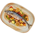 Carrefour Market Saussay - Promo Maquereau Promo Maquereau à 5,49 € dans le catalogue Carrefour Market à Saussay