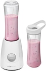 Smoothie Maker »SM3593« Angebote von Clatronic bei REWE Bonn für 17,99 €
