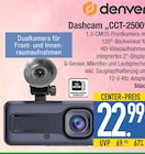 Dashcam „CCT-2500 Angebote von denver bei EDEKA Augsburg für 22,99 €