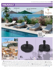 Prospectus Carrefour Market "JARDIN LÀ OÙ LA VIE SE CULTIVE" en cours à Rouen, Page 21 Catalogue Carrefour Market en cours à Rouen, "JARDIN LÀ OÙ LA VIE SE CULTIVE", Page 21