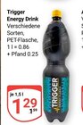Aktuelles Trigger Angebot bei GLOBUS in Viersen ab 1,29 €