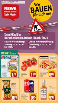 Prospekt der Woche "Dein Markt" Seite 1, 26.10.2026 bis 31.10.2026 für Korschenbroich Aktueller Prospekt "Dein Markt" Seite 1 von 30 Seiten für Korschenbroich