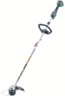 Akku-Rasentrimmer RTD 18 LTX BL 30 von Metabo im aktuellen toom Baumarkt Prospekt für 139,99 €