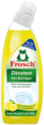 WC-Reiniger im Müller Prospekt WC-Reiniger von Frosch im aktuellen Müller Prospekt für 1,99 €