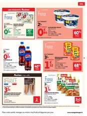 Viande De Porc en promo dans le catalogue Auchan Hypermarché à la page 25